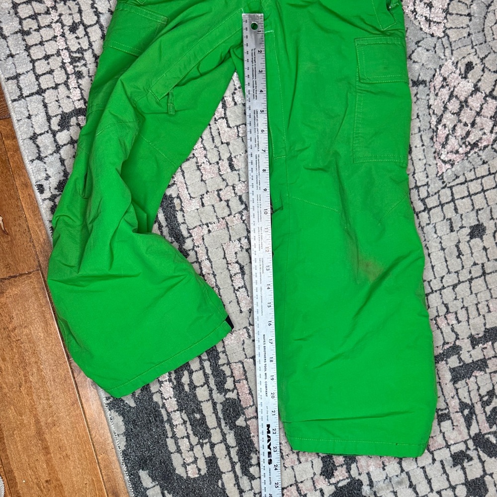 Burton Kids DryRide Snowboard / Ski Pants - small‎ - Picture 10 of 13